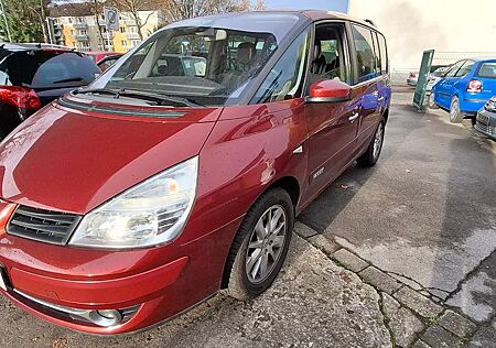 Renault Espace Grand 2.0 dci Dynamique*7 Sitze*Garantie*