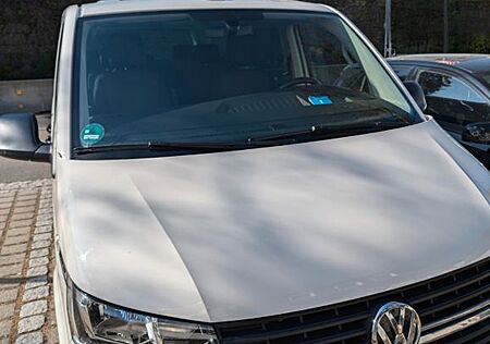 VW T6 Multivan Volkswagen Trendline FWD