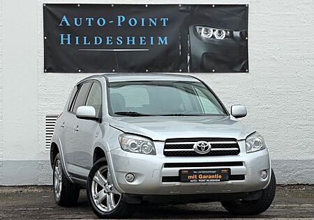 Toyota RAV 4 gebraucht kaufen Toyota RAV 4 RAV4 Executive"LEDER"SITZHEIZUNG"ALLRAD"
