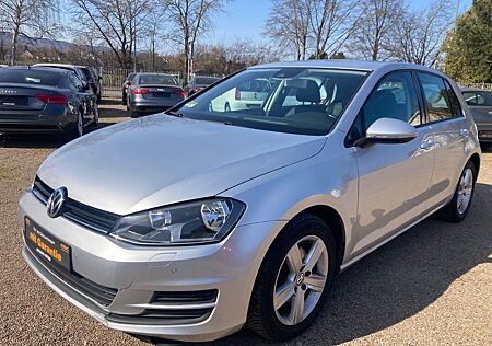 VW Golf Volkswagen VII Lim. Comfortline BMT