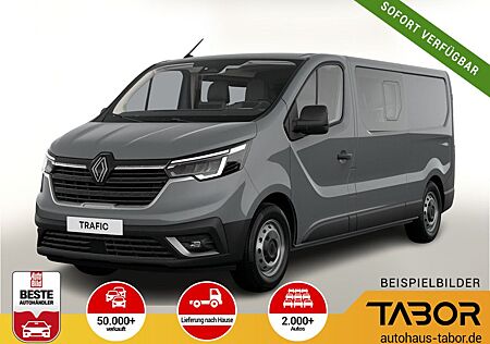 Renault Trafic DoKa Komfort L2H1 dCi 150 UVP-29%*