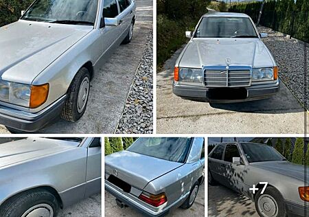 Mercedes-Benz E 300 w124