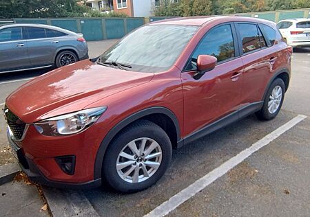 Mazda CX-5 2.0 SKYACTIV-G Inspektion+HU NEU