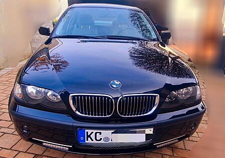 BMW 320i