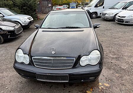 Mercedes-Benz C 220 CDI T ELEGANCE