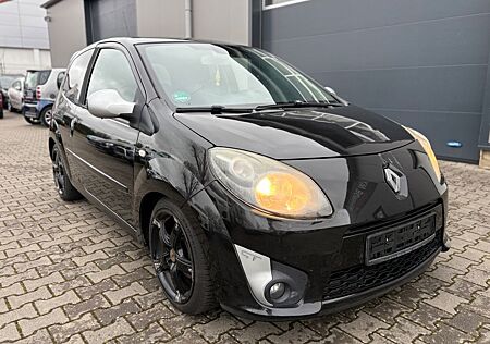Renault Twingo GT 101 PS - Klima - Alufelgen - TÜV 2027