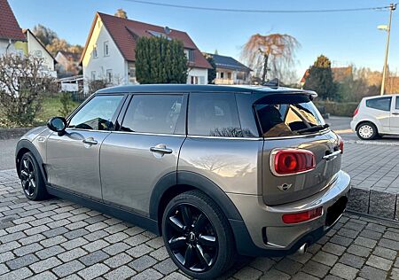 Mini Cooper SD Clubman Cooper SD Cooper S