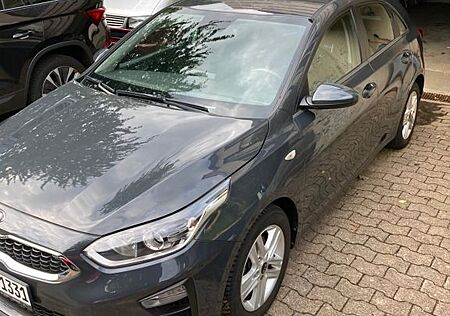 Kia Cee'd / Ceed 1.0 T-GDI Edition 7 Edition 7