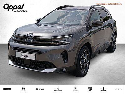 Citroën C5 Aircross MAX Mild-Hybrid *RÜCKFAHRKAMERA+LED*