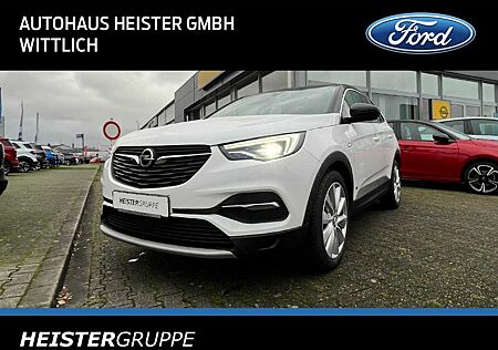 Opel Grandland X INNOVATION Plug-in-Hybrid Allrad