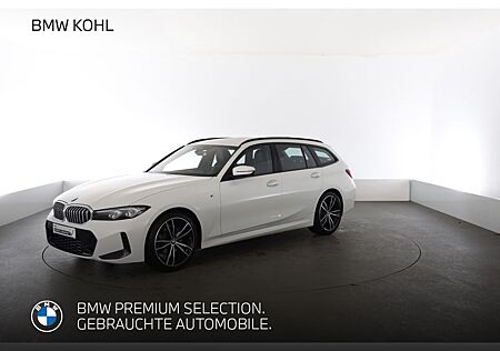 BMW 318 i Touring M Sportpaket Park-Assistent Comfor