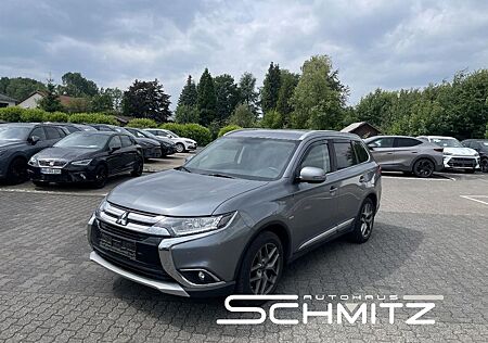 Mitsubishi Outlander 2,0 "SUV Star 150" PDC+KAMERA G [...]