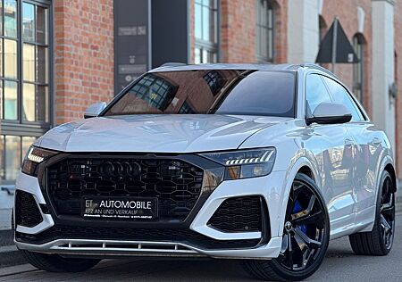 Audi RS Q8 RSQ8 TFSI quattro tiptro"VOLLAUSTATTUNG"CERAMIC