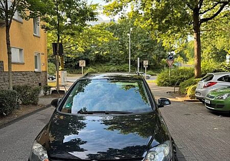 VW Golf Plus Volkswagen 1.6 2010 2 Jahre Tüv Neu