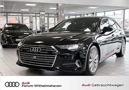 Audi A6 40 2.0 TDI Avant sport (EURO 6d) LED-Scheinw.