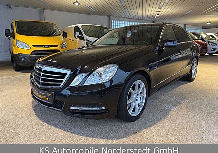 Mercedes-Benz E 200 E -Klasse Lim. BlueEfficiency Top Zustand