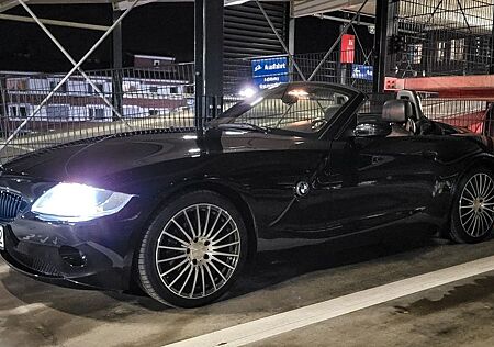 BMW Z4 2.2i -