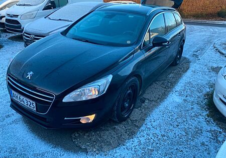 Peugeot 508 SW Allure HDi FAP 140