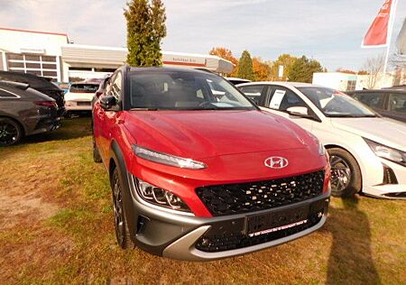 Hyundai Kona Prime Mild-Hybrid 2WD