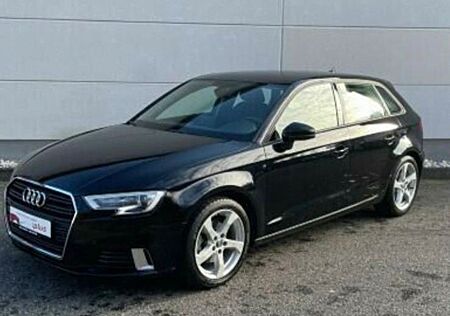 Audi A3 2.0 TDI Sportback -