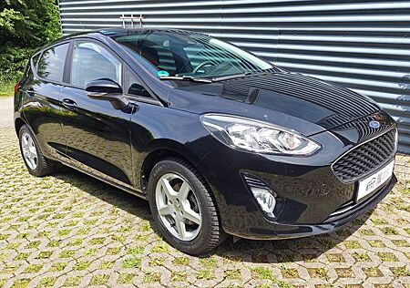 Ford Fiesta 1,1 63kW , Inzahlungnahme /Tausch mögl.