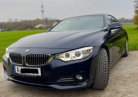 BMW 420 Gran Coupé NueTüv,Neu8FachReifen