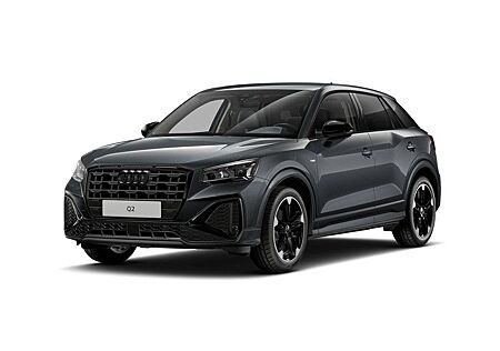 Audi Q2 S line 35 TFSI S tronic MATRIX*NAV*SHZ*ACC*PD