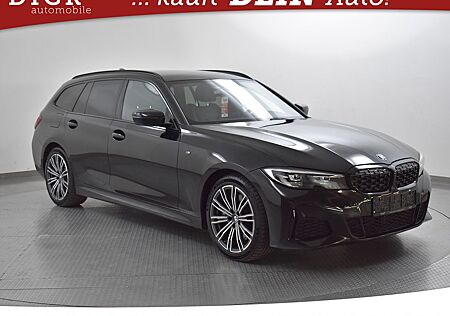 BMW M340d T xDrive Aut. SHADO+PROF+VIRTU+STANDHZ+LED