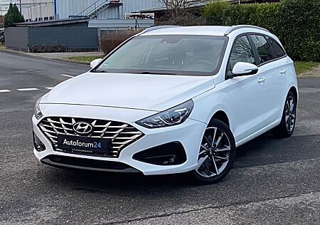 Hyundai i30 cw Trend Mild-Hybrid*Tempo*SHZ*RFK*PDC*