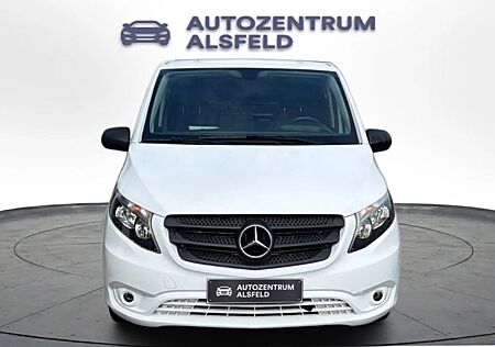 Mercedes-Benz Vito Kasten 114 CDI FWD lang/SHZ-