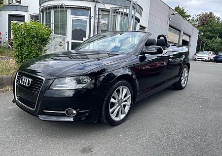 Audi A3 Cabriolet Ambition