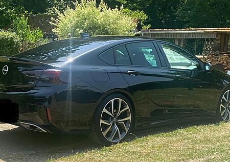 Opel Insignia 2.0 Turbo 191kW GSI Auto 4x4 GS GSI