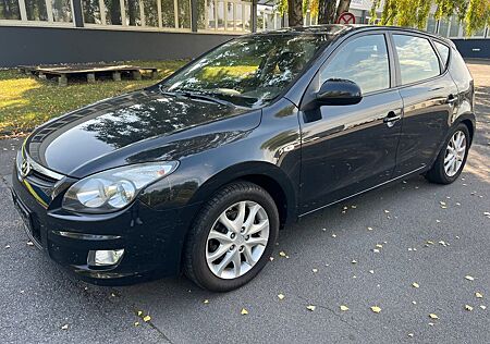 Hyundai i30 Style
