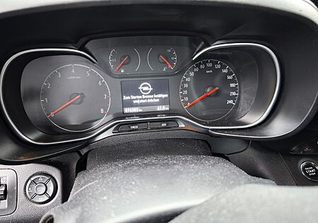 Opel Combo Life 1.2 Turbo 96kW S/S Selection Auto...