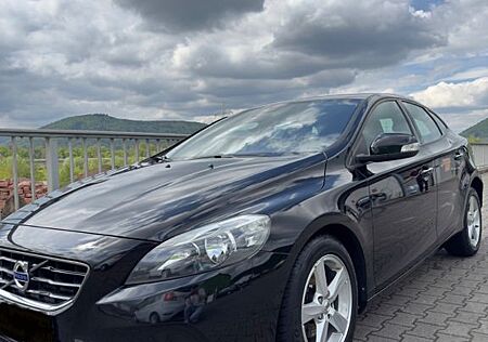 Volvo V40 D2 Kinetic Kinetic