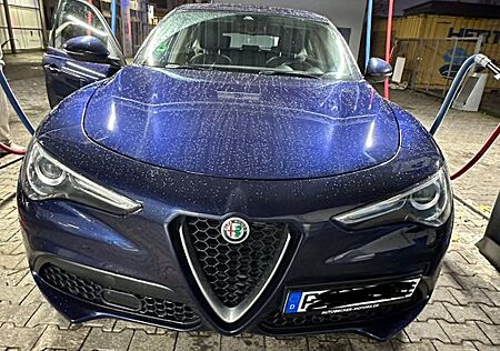 Alfa Romeo Stelvio 2.2 Diesel 16V 140kW Super AT8 Super
