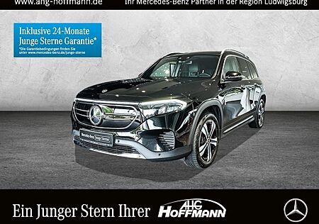 Mercedes-Benz EQB 300 4MATIC ELECTRICART+LED+PANO+MBUX+SOUND