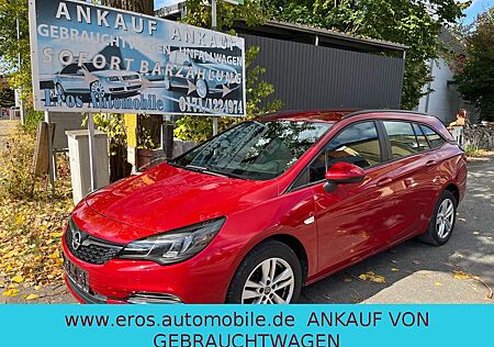 Opel Astra K Sports Tourer Business Start/Stop