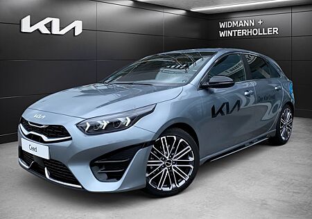Kia Cee'd 1.5 T-GDI GT-line Tech/Perfom-Paket AH