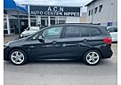 BMW 2er 218 M Gran Tourer Panorama Kamera Navi LED Leder