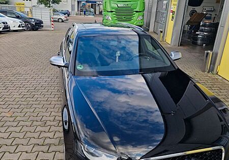 Audi A4 B8 Avant | S4 Optik | KW V2 | S4-Bremse