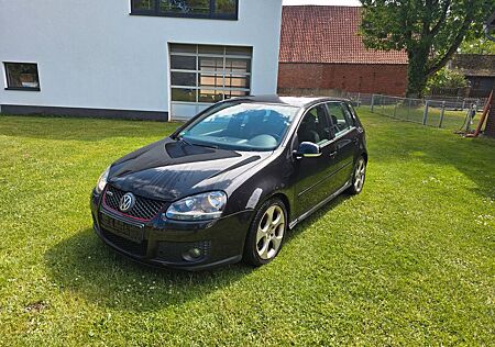 VW Golf Volkswagen 2.0 T-FSI GTI GTI