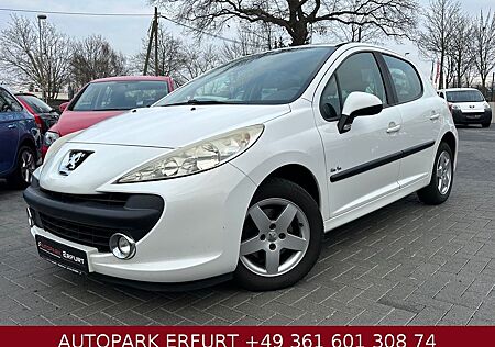 Peugeot 207 Urban Move*Klima*TÜV+SERVICE+GARANTIE