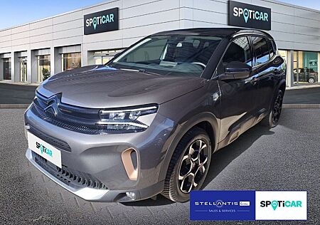 Citroën C5 Aircross C-Series 1.2 PureTech 130*EPH+RFK*Dr