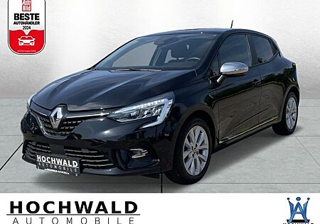 Renault Clio NAVI KLIMA LED PDC SHZ Spurhalte GARANTIE