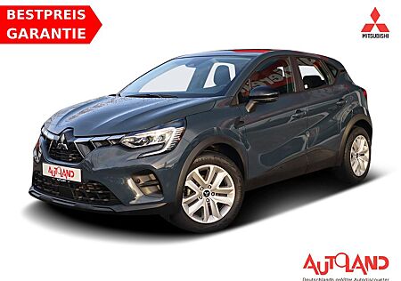 Mitsubishi ASX 1.0 TCE Basis LED Kamera Tempomat DAB Klima