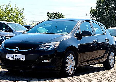 Opel Astra 1.4/SCHECKHEFT/PDC/KLIMA/ORIG KM