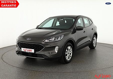 Ford Kuga 2.0 EcoBlue AT 4x4 C&C LED Navi Sitzheizung