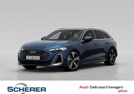 Audi A5 Avant TFSI quattro S line S tronic MATRIX AHK