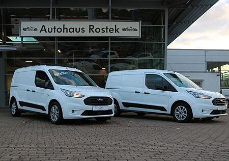 Ford Transit Connect 250 L2 Trend Lang Maxi /Klima/